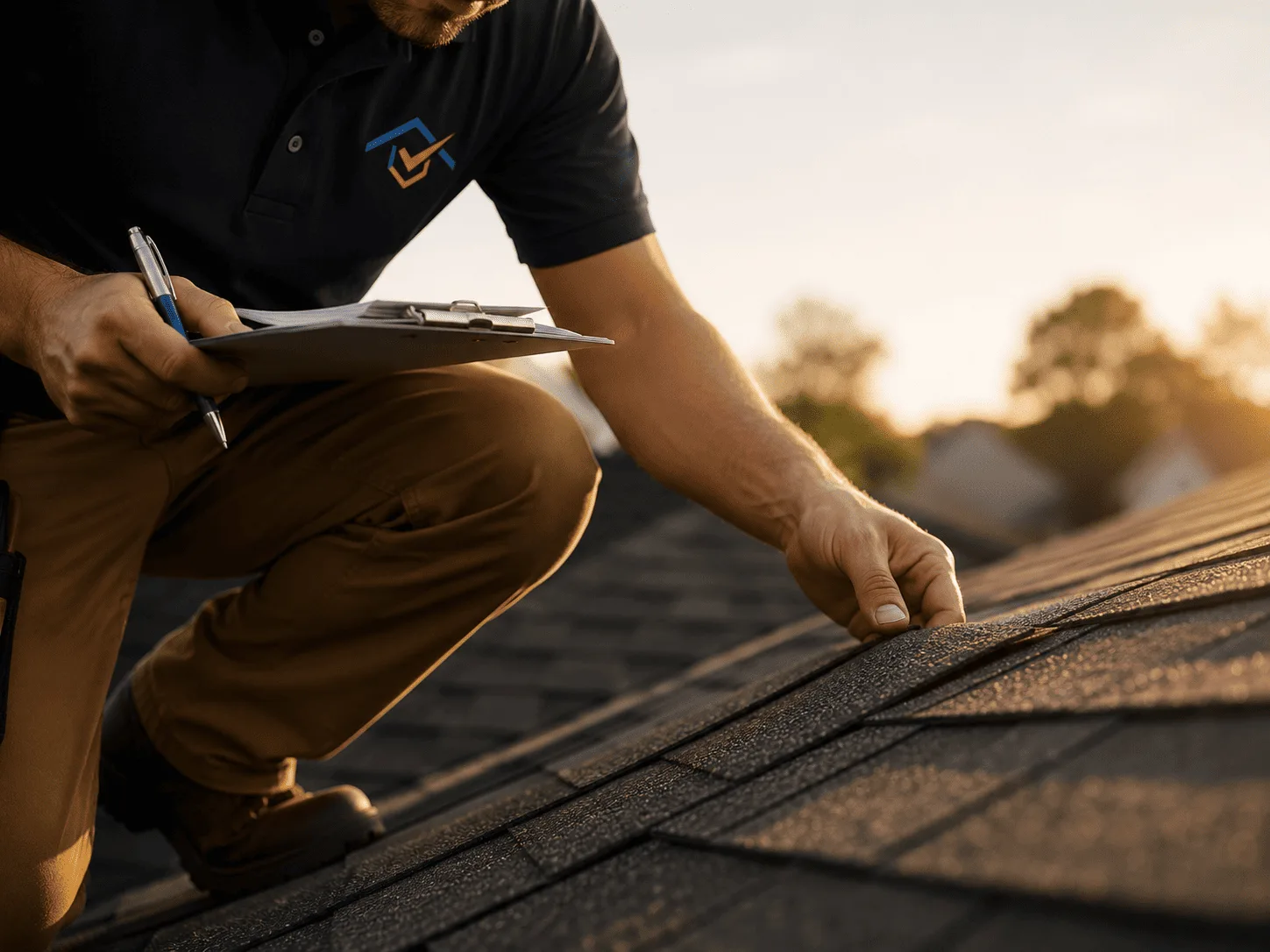 Why Choose Roof Inspection in Rawlings, VA