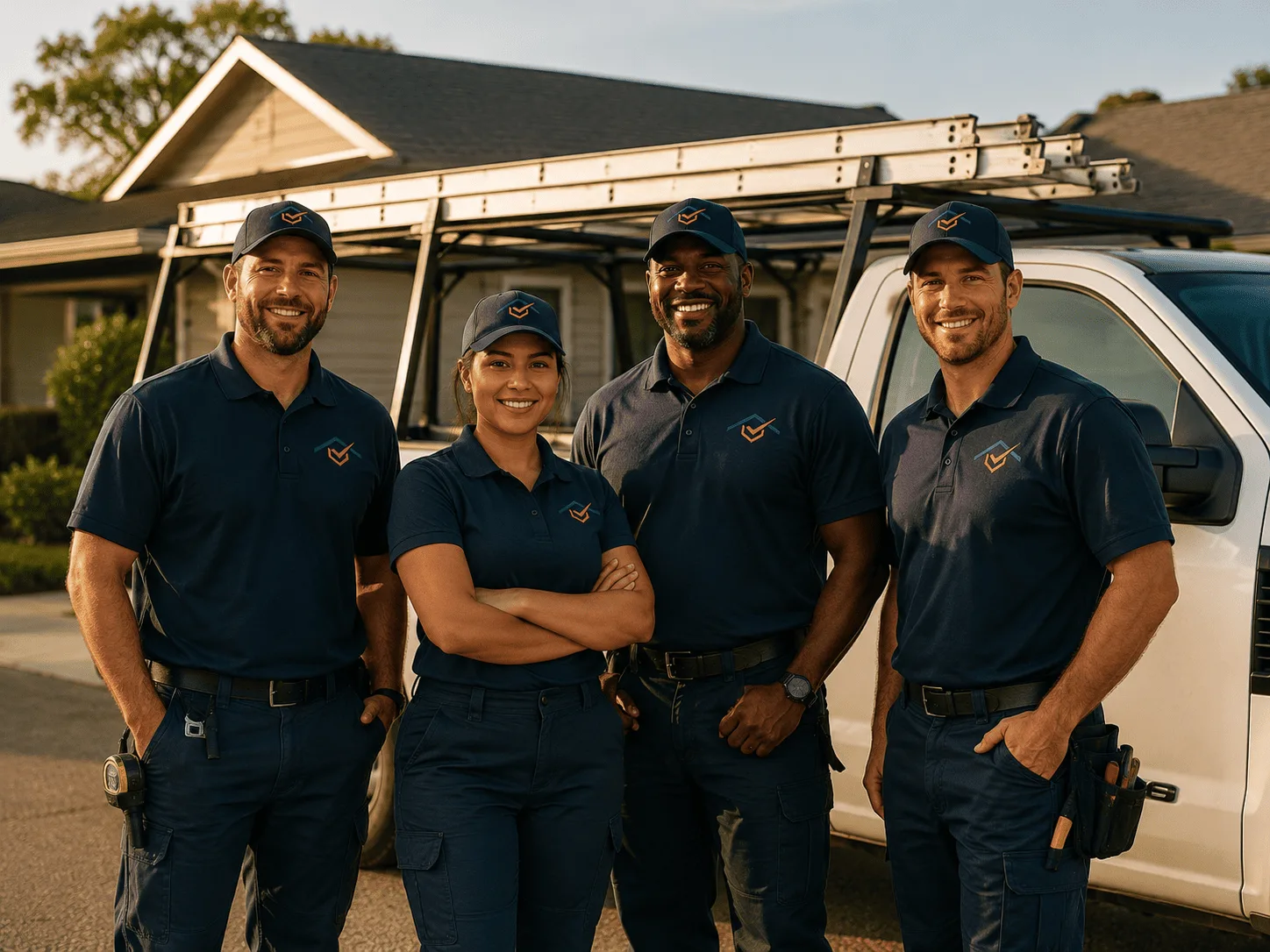 Roof Inspection company in Rawlings, VA